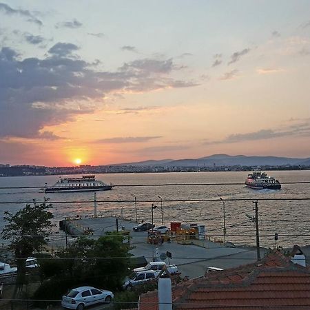 Appartement Dardanelles1915 à Çanakkale Extérieur photo