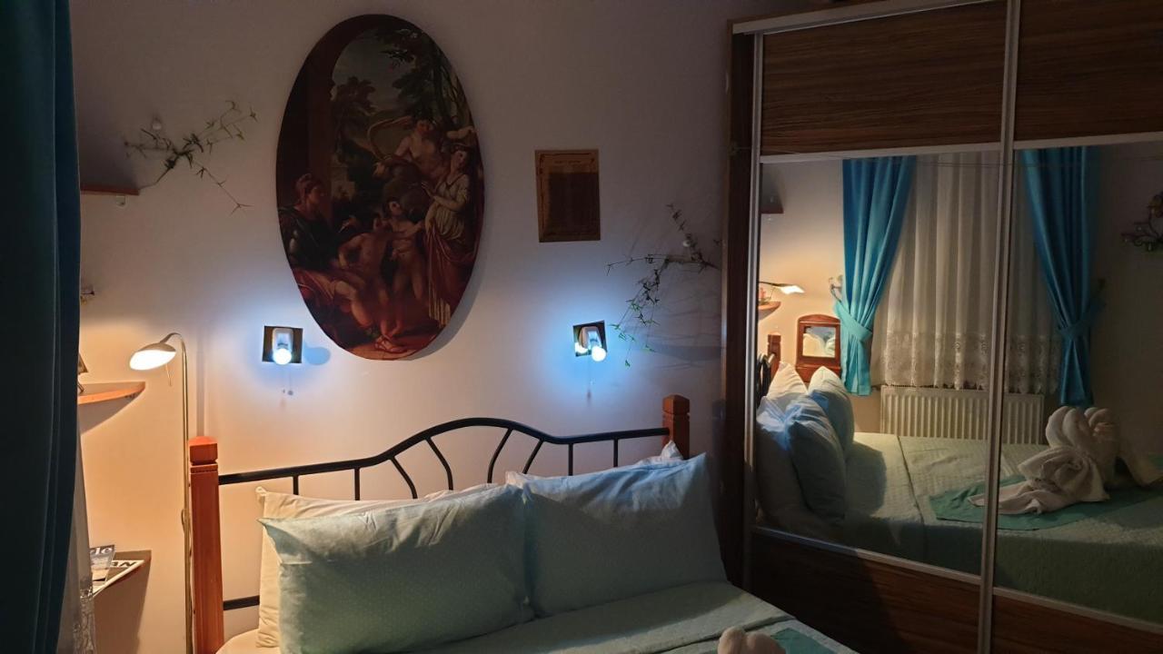 Appartement Dardanelles1915 à Çanakkale Extérieur photo