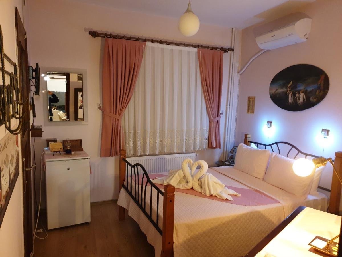Appartement Dardanelles1915 à Çanakkale Extérieur photo