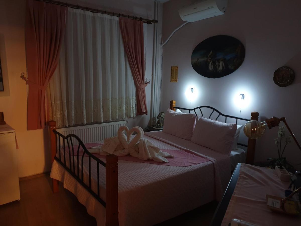 Appartement Dardanelles1915 à Çanakkale Extérieur photo