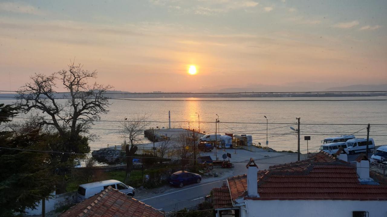 Appartement Dardanelles1915 à Çanakkale Extérieur photo