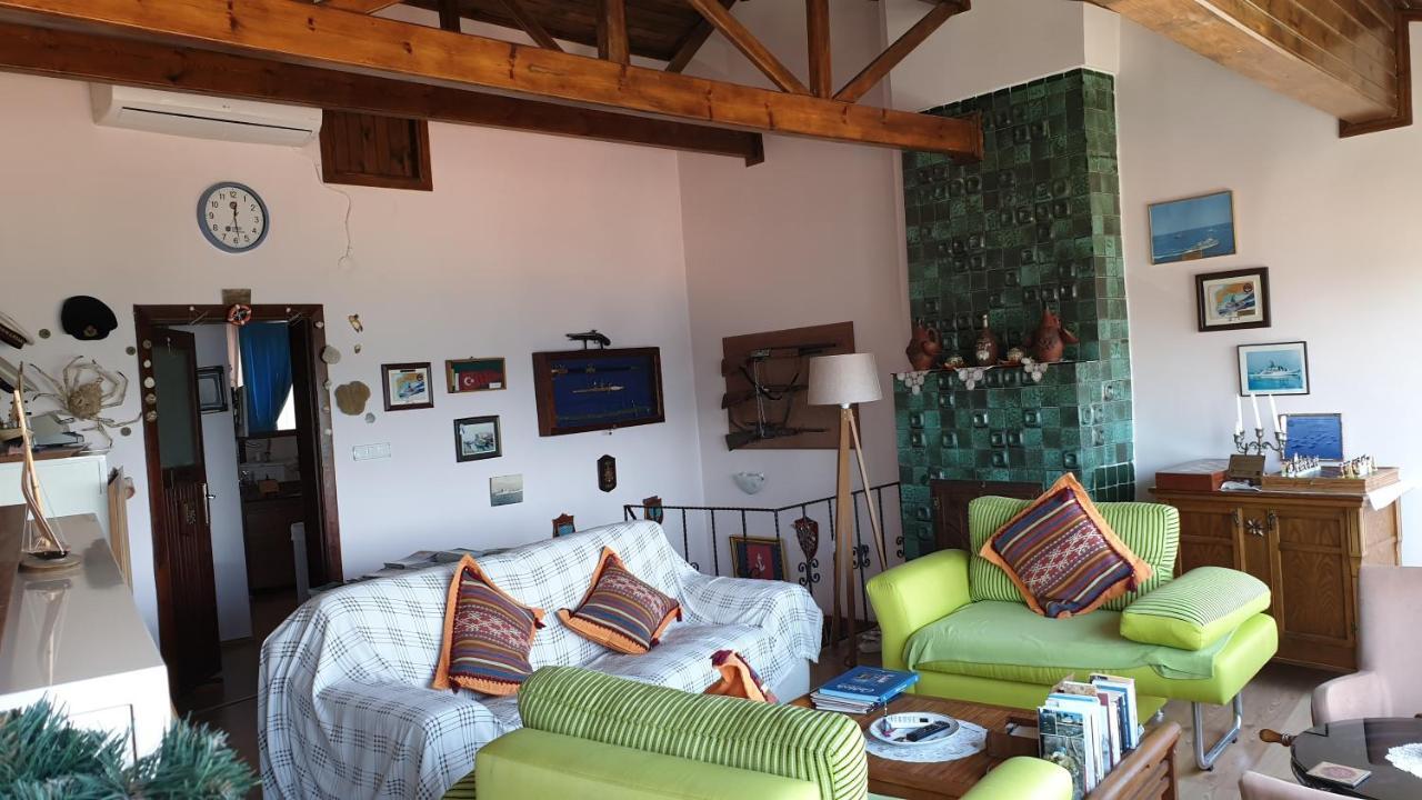 Appartement Dardanelles1915 à Çanakkale Extérieur photo
