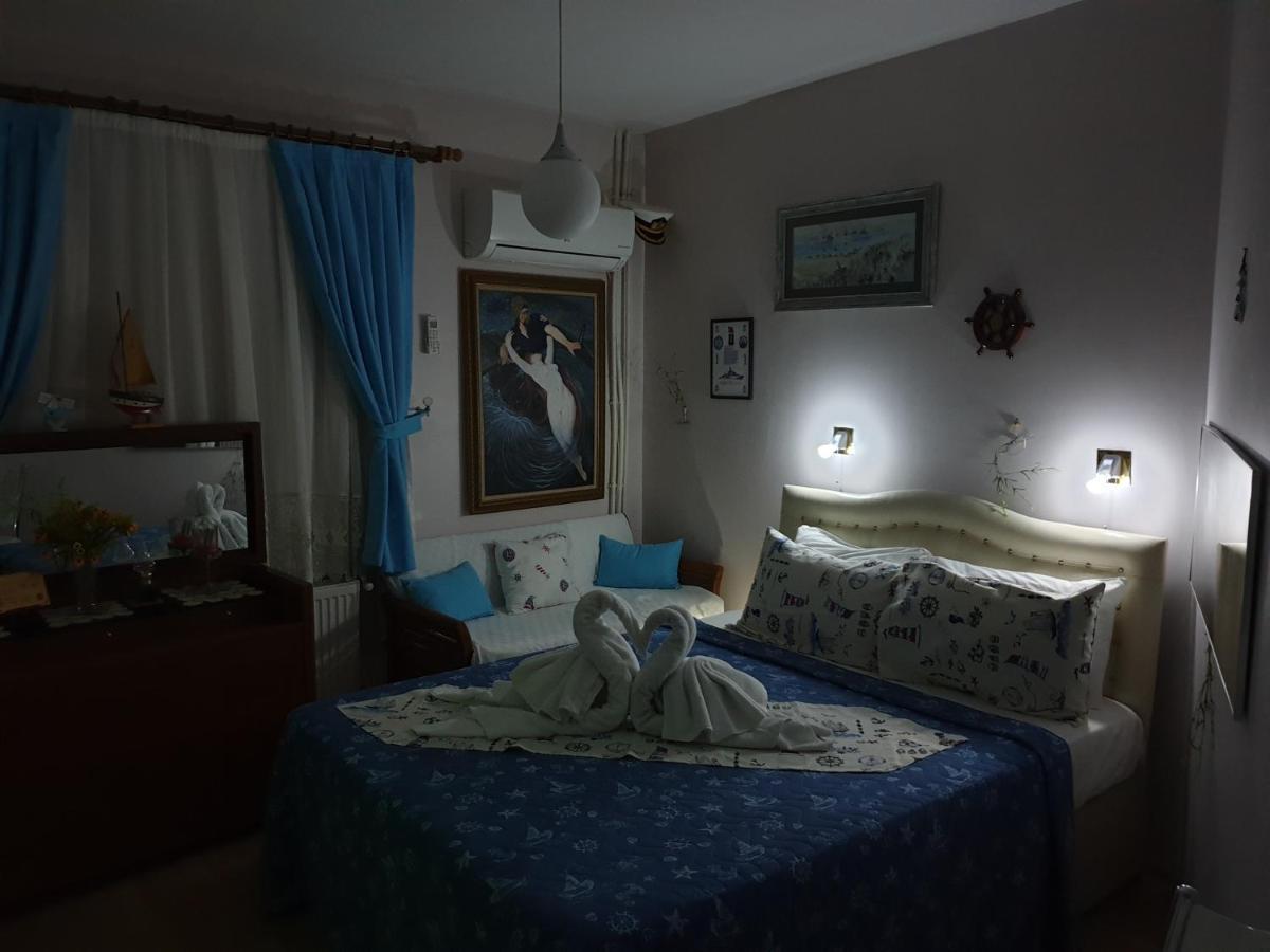 Appartement Dardanelles1915 à Çanakkale Extérieur photo