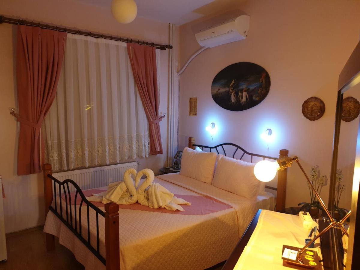 Appartement Dardanelles1915 à Çanakkale Extérieur photo
