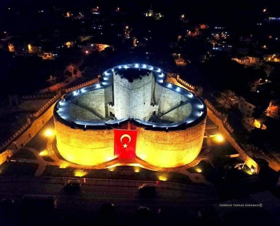 Appartement Dardanelles1915 à Çanakkale Extérieur photo
