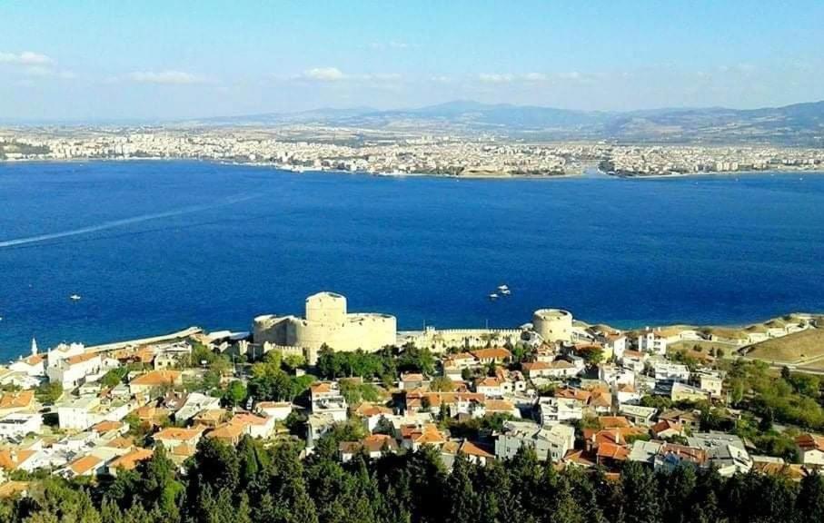 Appartement Dardanelles1915 à Çanakkale Extérieur photo