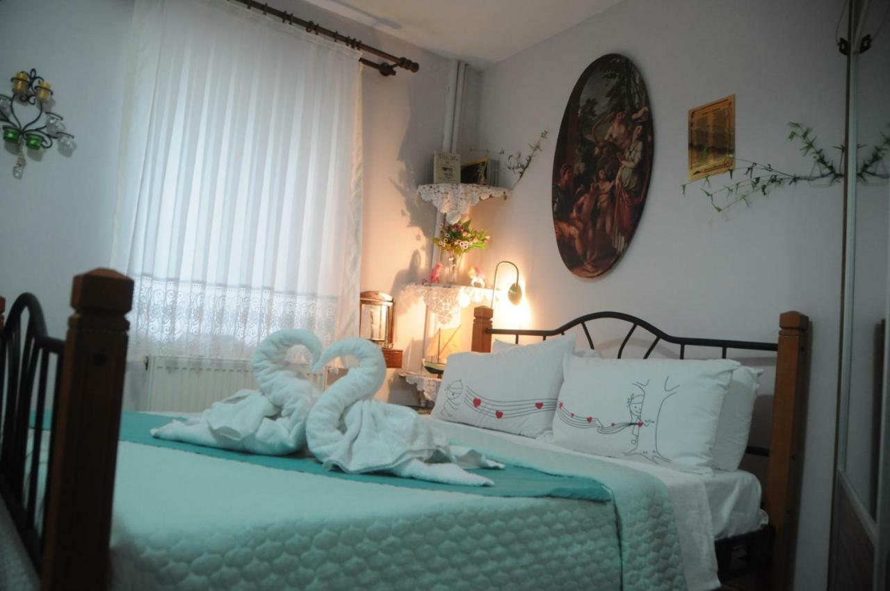 Appartement Dardanelles1915 à Çanakkale Extérieur photo