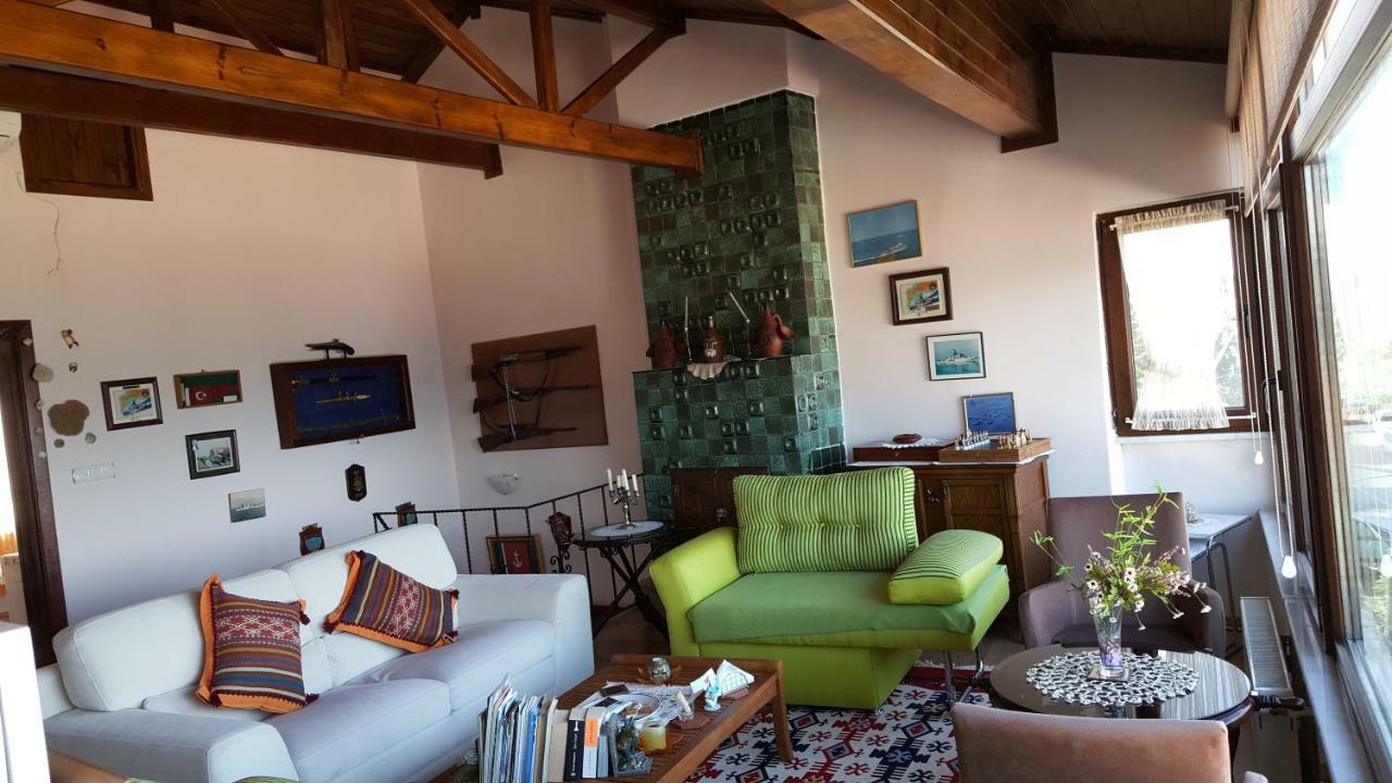 Appartement Dardanelles1915 à Çanakkale Extérieur photo